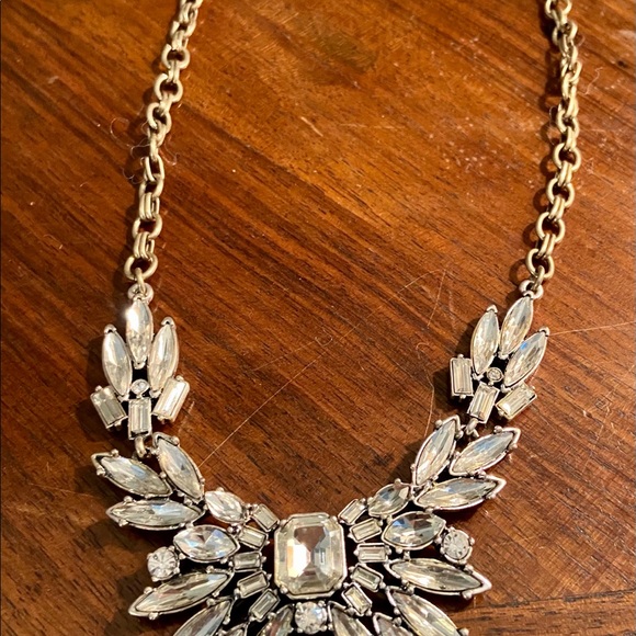 Retro necklace - Picture 3 of 4